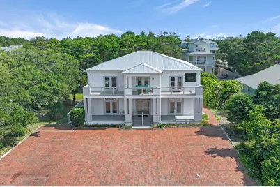 45 Sugar Sand Lane, Santa Rosa Beach, FL 32459 - Photo 2