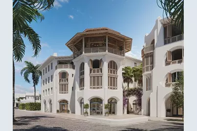 40 Mark Twain Lane #UNIT 302, Inlet Beach, FL 32461 - Photo 2