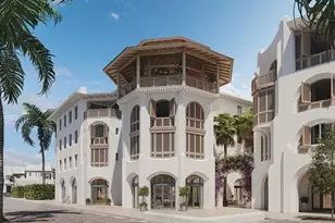 40 Mark Twain Ln, Inlet Beach, FL 32461 - Photo 2