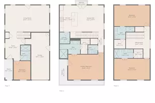 2711 Lagoon Mnr Dr, Panama City Beach, FL 32408 - Photo 60