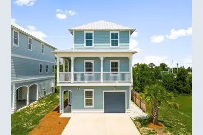 2711 Lagoon Manor Drive, Panama City Beach, FL 32408 - Photo 2