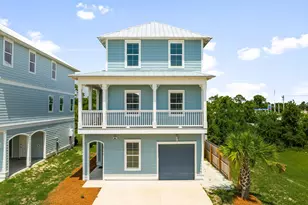 2711 Lagoon Mnr Dr, Panama City Beach, FL 32408 - Photo 2