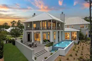 15 Parish, Santa Rosa Beach, FL 32459 - Photo 1