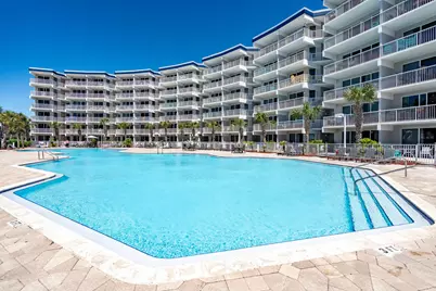 1517 SW Miracle Strip Parkway SW #UNIT 309, Fort Walton Beach, FL 32548 - Photo 26