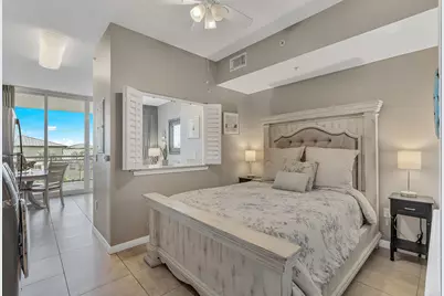 1517 SW Miracle Strip Parkway SW #UNIT 309, Fort Walton Beach, FL 32548 - Photo 6