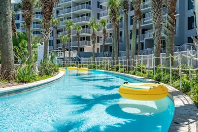 1517 SW Miracle Strip Parkway SW #UNIT 309, Fort Walton Beach, FL 32548 - Photo 42