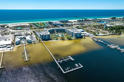 1517 SW Miracle Strip Parkway SW #UNIT 309, Fort Walton Beach, FL 32548 - Photo 54