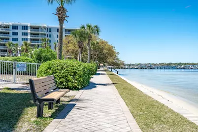 1517 SW Miracle Strip Parkway SW #UNIT 309, Fort Walton Beach, FL 32548 - Photo 50