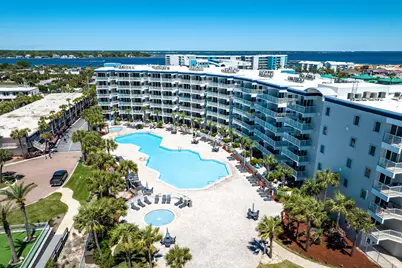 1517 SW Miracle Strip Parkway SW #UNIT 309, Fort Walton Beach, FL 32548 - Photo 22