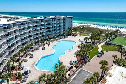 1517 SW Miracle Strip Parkway SW #UNIT 309, Fort Walton Beach, FL 32548 - Photo 20