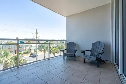 1517 SW Miracle Strip Parkway SW #UNIT 309, Fort Walton Beach, FL 32548 - Photo 16