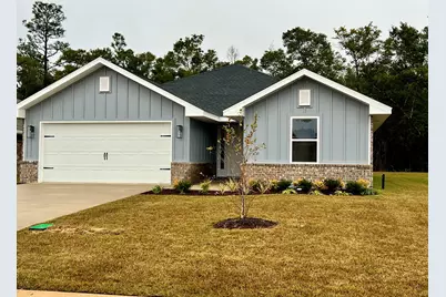 5307 Hidden Pines Circle, Milton, FL 32583 - Photo 2