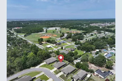 2539 Tree Feather Court Court, Navarre, FL 32566 - Photo 40