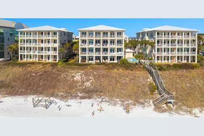 4451 W County Highway 30A W # B-101, Santa Rosa Beach, FL 32459 - Photo 36