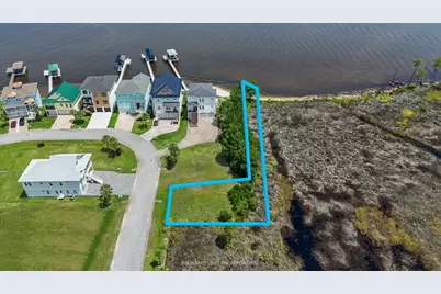Lot 12 Stanford Drive, Gulf Breeze, FL 32563 - Photo 14