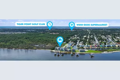 Lot 12 Stanford Drive, Gulf Breeze, FL 32563 - Photo 28