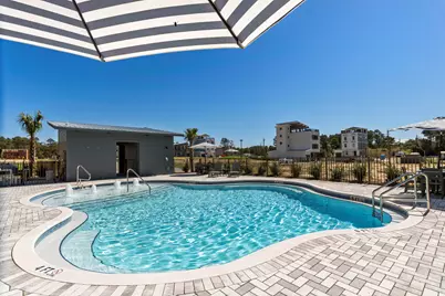32 Asher Street #Lot 36, Inlet Beach, FL 32461 - Photo 34