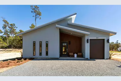 Tbd Asher Street #Lot 44, Inlet Beach, FL 32461 - Photo 4