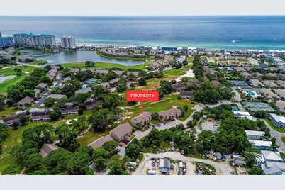 316 N Driftwood Bay N #45A, Miramar Beach, FL 32550 - Photo 50