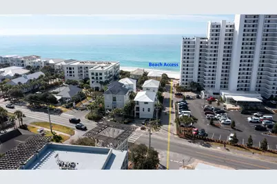 135 Lee Place #West, Santa Rosa Beach, FL 32459 - Photo 4