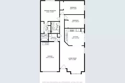 3074 Yorktown Circle, Fort Walton Beach, FL 32547 - Photo 36