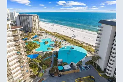 11483 Front Beach Road #UNIT 1004, Panama City Beach, FL 32407 - Photo 2