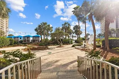 11483 Front Beach Road #UNIT 1004, Panama City Beach, FL 32407 - Photo 28