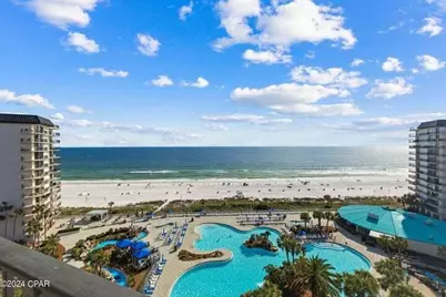 11483 Front Beach Road #UNIT 1004, Panama City Beach, FL 32407 - Photo 24