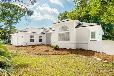 1005 Shalimar Point Drive, Shalimar, FL 32579 - Photo 1