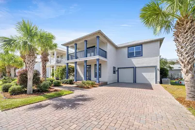 20 Talon Way, Santa Rosa Beach, FL 32459 - Photo 1