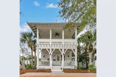 456 Cypress Drive, Santa Rosa Beach, FL 32459 - Photo 1