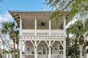 456 Cypress Dr, Santa Rosa Beach, FL 32459 - Photo 1