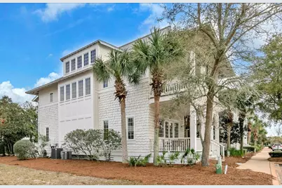 456 Cypress Drive, Santa Rosa Beach, FL 32459 - Photo 2
