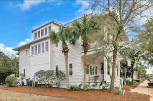 456 Cypress Dr, Santa Rosa Beach, FL 32459 - Photo 2