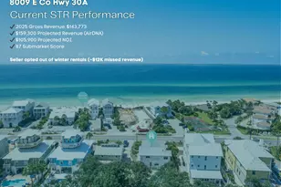 8009 E County Hwy 30A E, Inlet Beach, FL 32461 - Photo 2