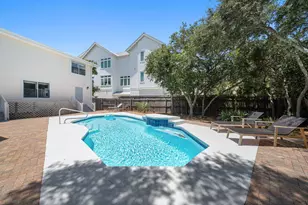 8009 E County Hwy 30A E, Inlet Beach, FL 32461 - Photo 50