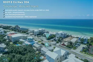 8009 E County Hwy 30A E, Inlet Beach, FL 32461 - Photo 4