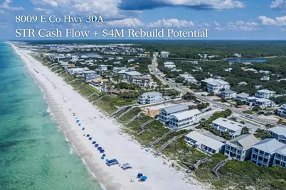 8009 E County Highway 30A E, Inlet Beach, FL 32461 - Photo 1