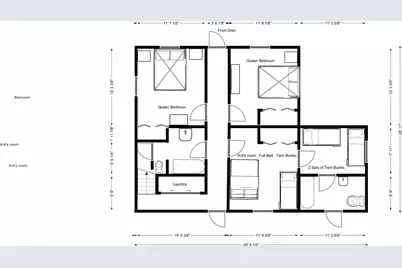 8009 E County Highway 30A E, Inlet Beach, FL 32461 - Photo 58