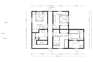 8009 E County Hwy 30A E, Inlet Beach, FL 32461 - Photo 58