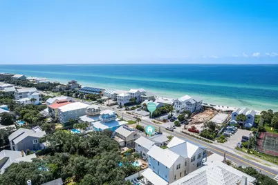 8009 E County Highway 30A E, Inlet Beach, FL 32461 - Photo 10