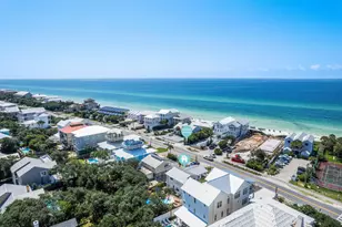 8009 E County Hwy 30A E, Inlet Beach, FL 32461 - Photo 10