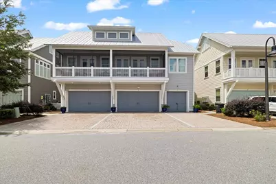 73 Dune Comet Lane #UNIT B, Inlet Beach, FL 32461 - Photo 22