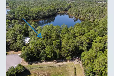 Lot 20 Magnolia Lake Drive, Defuniak Springs, FL 32433 - Photo 8