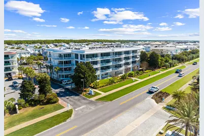 9961 E County Hwy 30A E #207, Seacrest, FL 32461 - Photo 34