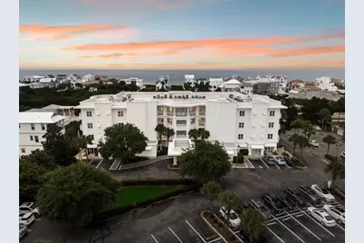 9961 E County Hwy 30A E #207, Seacrest, FL 32461 - Photo 2