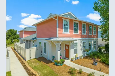 204 Sand Oak Boulevard, Panama City Beach, FL 32413 - Photo 2