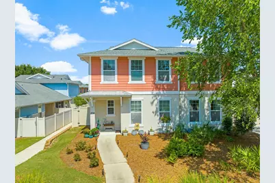 204 Sand Oak Boulevard, Panama City Beach, FL 32413 - Photo 1