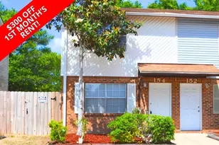 154 Valencia Dr, Fort Walton Beach, FL 32547 - Photo 1