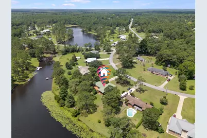 991 Pinewood Drive, Defuniak Springs, FL 32433 - Photo 12